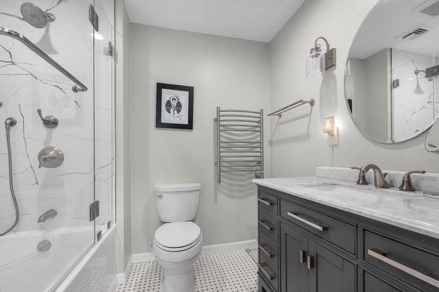 7 Whaler Ln Unit 7, Quincy, MA 02171
