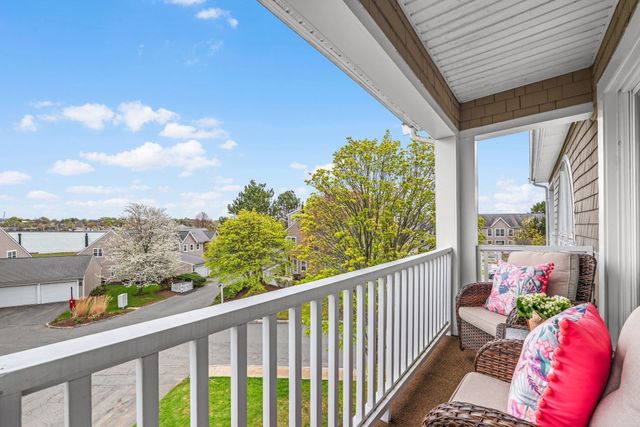 7 Whaler Ln Unit 7, Quincy, MA 02171