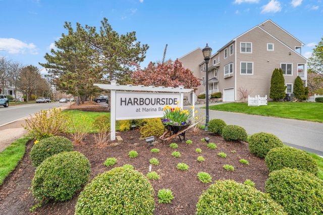 7 Whaler Ln Unit 7, Quincy, MA 02171
