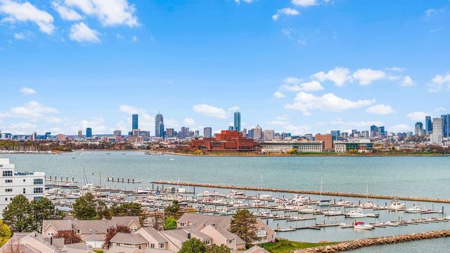 7 Whaler Ln Unit 7, Quincy, MA 02171