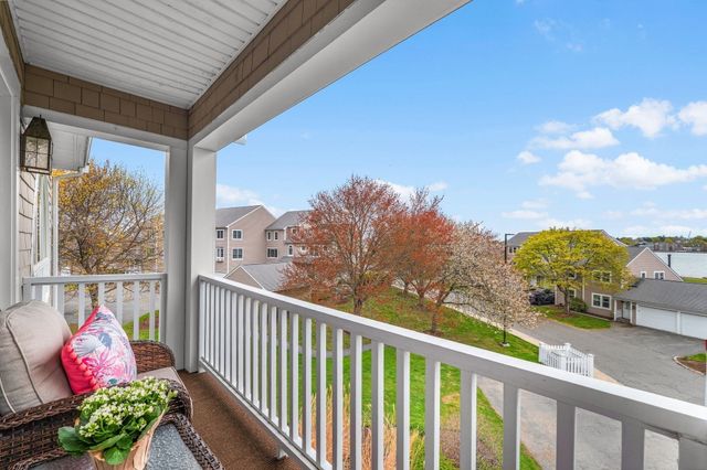 7 Whaler Ln Unit 7, Quincy, MA 02171