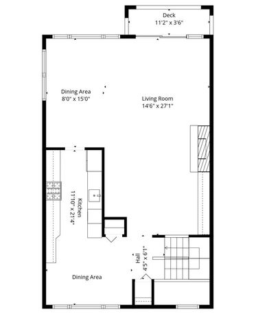 7 Whaler Ln Unit 7, Quincy, MA 02171