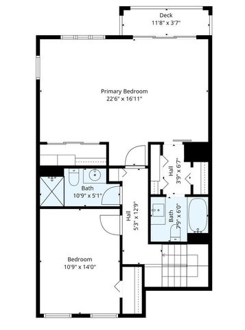 7 Whaler Ln Unit 7, Quincy, MA 02171