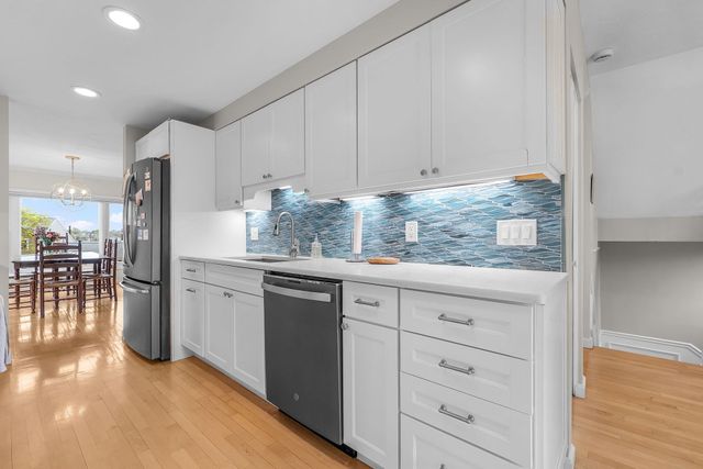 7 Whaler Ln Unit 7, Quincy, MA 02171