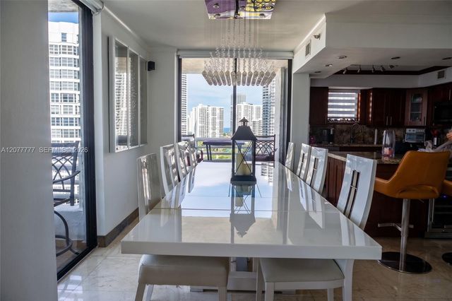 3300 NE 192nd Street 1612, Aventura, FL 33180