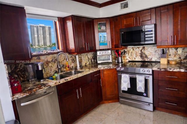 3300 NE 192nd Street 1612, Aventura, FL 33180