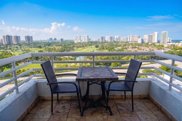 3300 NE 192nd Street 1612, Aventura, FL 33180