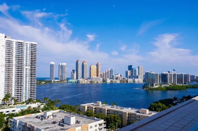 3300 NE 192nd Street 1612, Aventura, FL 33180