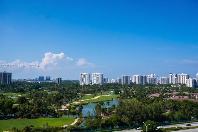 3300 NE 192nd Street 1612, Aventura, FL 33180