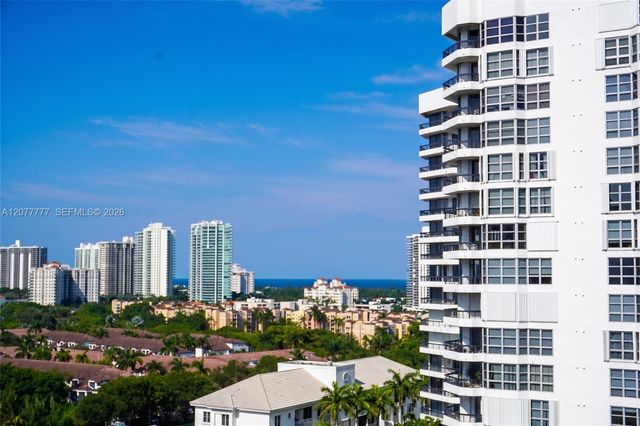 3300 NE 192nd Street 1612, Aventura, FL 33180