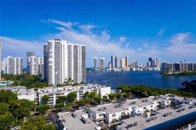 3300 NE 192nd Street 1612, Aventura, FL 33180