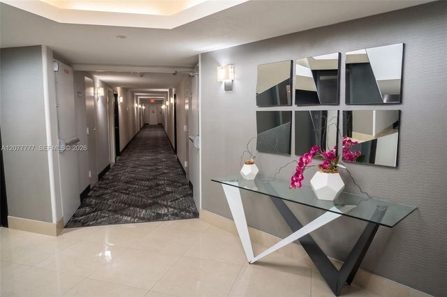 3300 NE 192nd Street 1612, Aventura, FL 33180