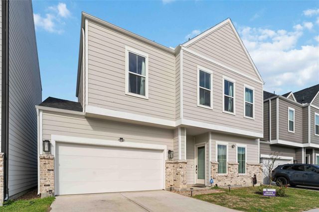 405 Stoneworks Garden Lane Lane, Houston, TX 77076