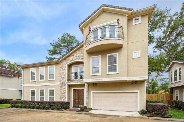 2 Schwab Lane, Houston, TX 77055