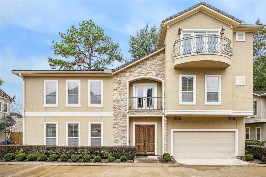 2 Schwab Lane, Houston, TX 77055