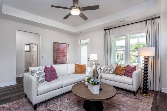 368 Village Walk Drive, Clayton, NC 27520