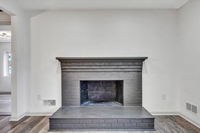 5401 Warwood DR, Roanoke, VA 24018