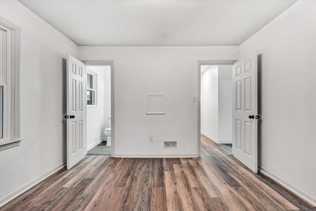 5401 Warwood DR, Roanoke, VA 24018