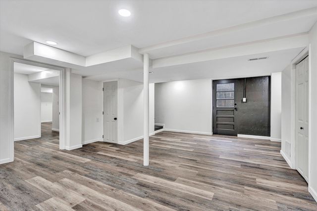 5401 Warwood DR, Roanoke, VA 24018