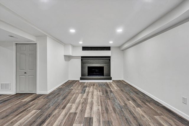 5401 Warwood DR, Roanoke, VA 24018