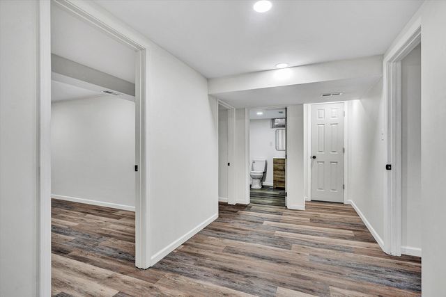 5401 Warwood DR, Roanoke, VA 24018