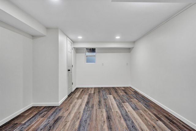 5401 Warwood DR, Roanoke, VA 24018