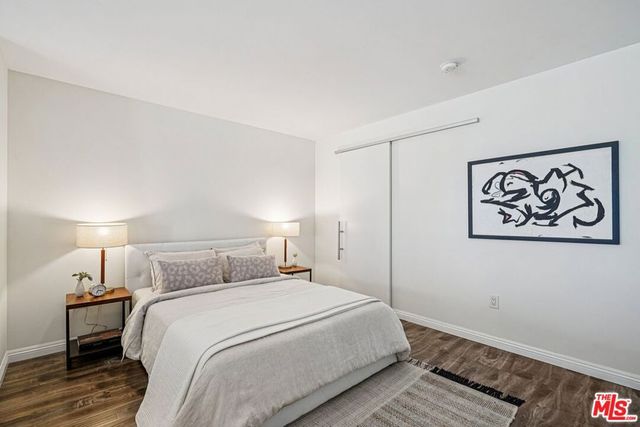 1100 Wilshire Boulevard 2209, Los Angeles, CA 90017