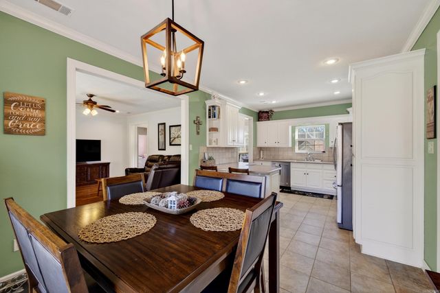 133 Lakeland Drive, Cabot, AR 72023