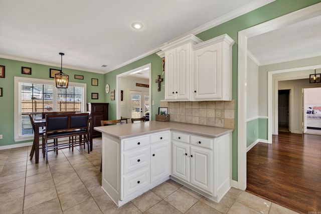 133 Lakeland Drive, Cabot, AR 72023