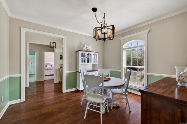 133 Lakeland Drive, Cabot, AR 72023