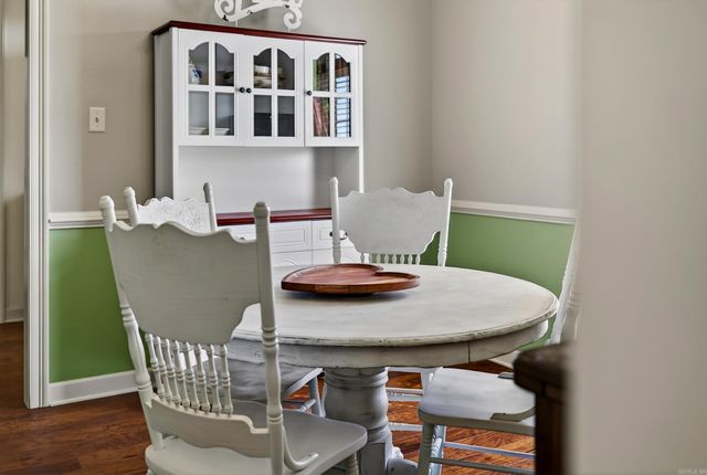 133 Lakeland Drive, Cabot, AR 72023