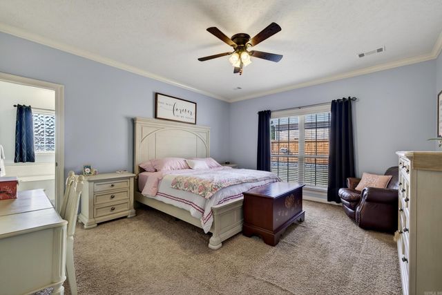 133 Lakeland Drive, Cabot, AR 72023