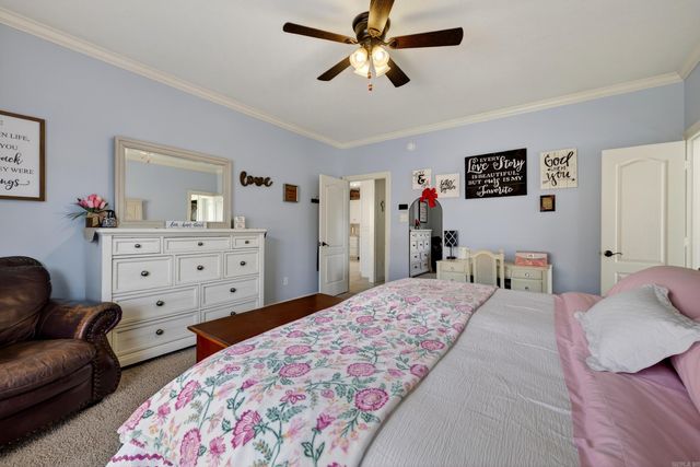 133 Lakeland Drive, Cabot, AR 72023