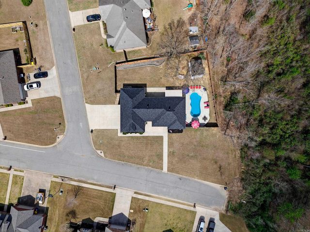 133 Lakeland Drive, Cabot, AR 72023