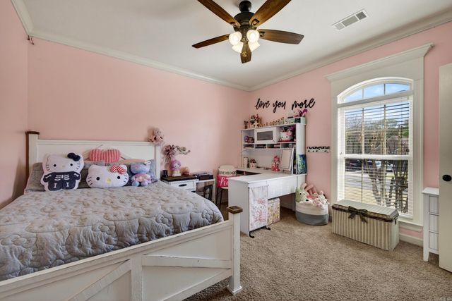 133 Lakeland Drive, Cabot, AR 72023