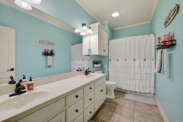 133 Lakeland Drive, Cabot, AR 72023