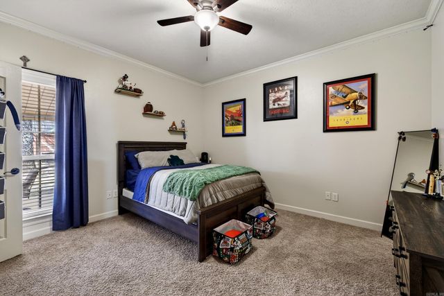 133 Lakeland Drive, Cabot, AR 72023