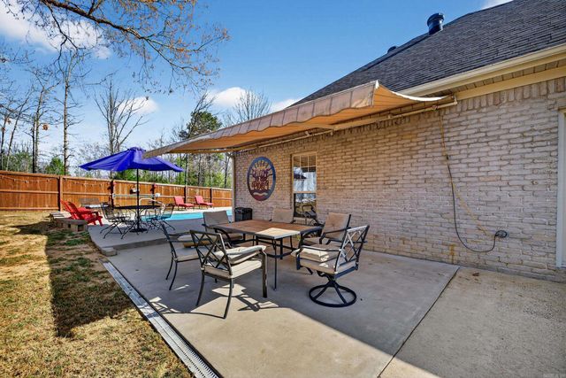 133 Lakeland Drive, Cabot, AR 72023