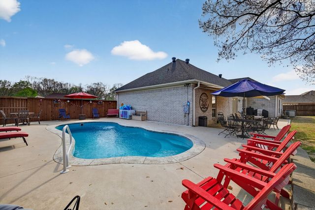 133 Lakeland Drive, Cabot, AR 72023