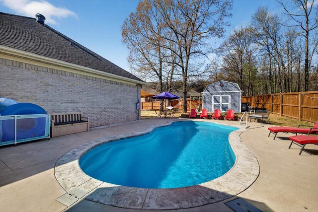 133 Lakeland Drive, Cabot, AR 72023