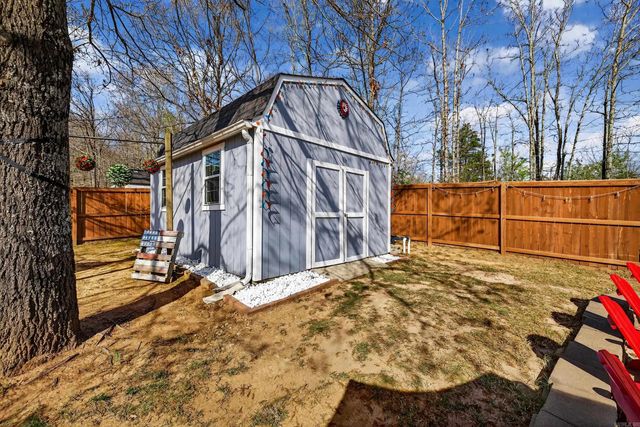 133 Lakeland Drive, Cabot, AR 72023