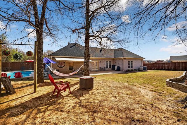 133 Lakeland Drive, Cabot, AR 72023