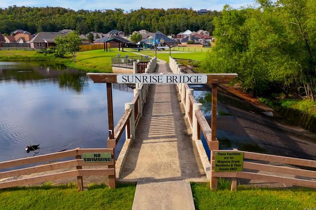 133 Lakeland Drive, Cabot, AR 72023