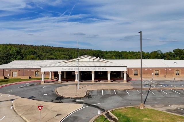 133 Lakeland Drive, Cabot, AR 72023