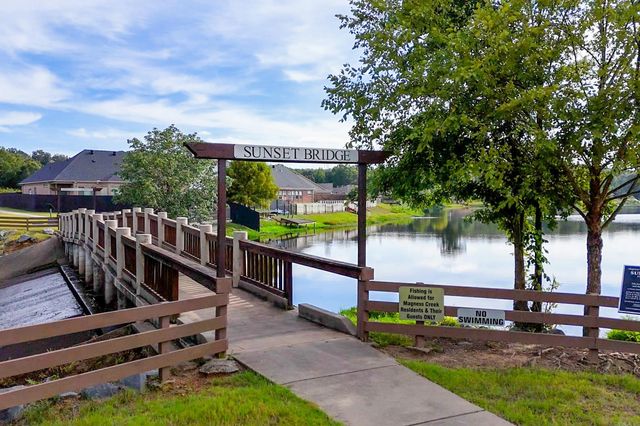 133 Lakeland Drive, Cabot, AR 72023