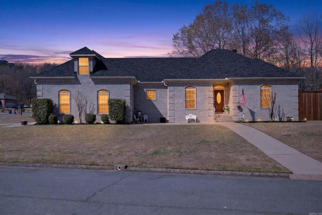 133 Lakeland Drive, Cabot, AR 72023