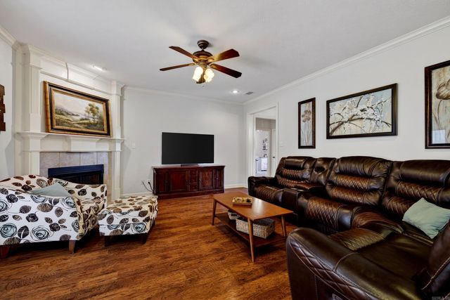 133 Lakeland Drive, Cabot, AR 72023