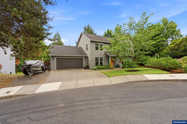 1160 31st Ct NW, Salem, OR 97304