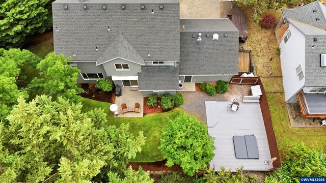 1160 31st Ct NW, Salem, OR 97304