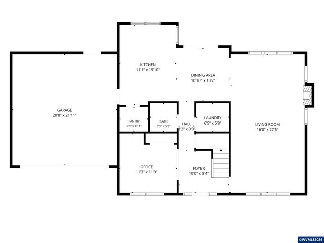 1160 31st Ct NW, Salem, OR 97304